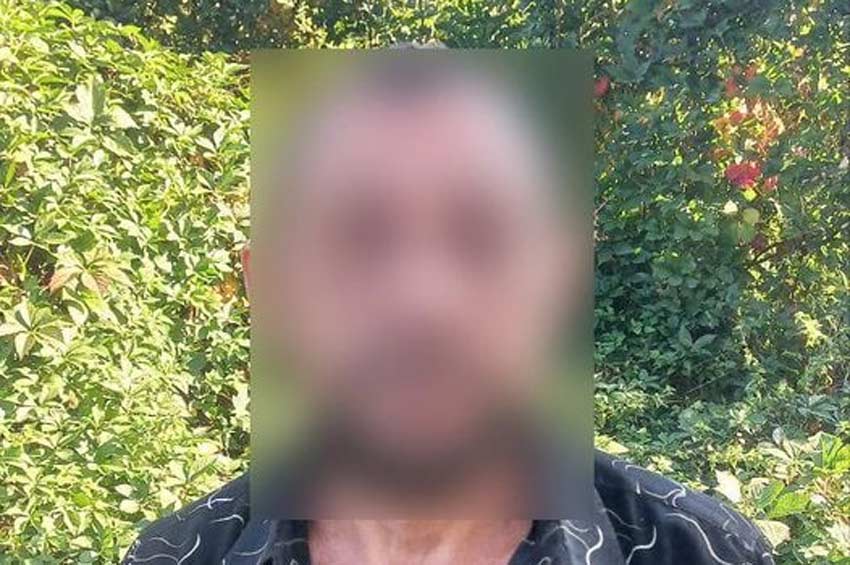 На Шепетівщині 49-річний чоловік обікрав будинок односельчанина