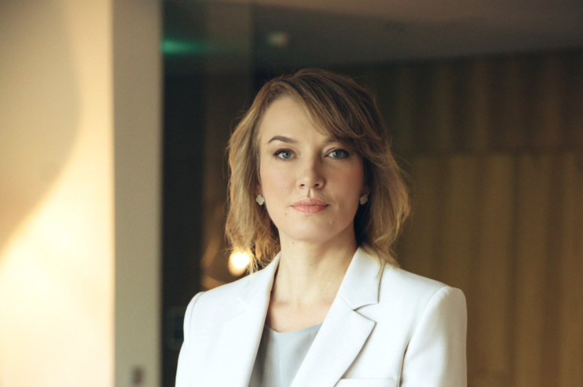 Олена Шуляк: План Перемоги дає змогу наблизити закінчення війни