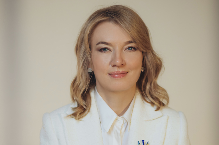 Олена Шуляк розповіла, як держава підтримає українські родини цієї зими