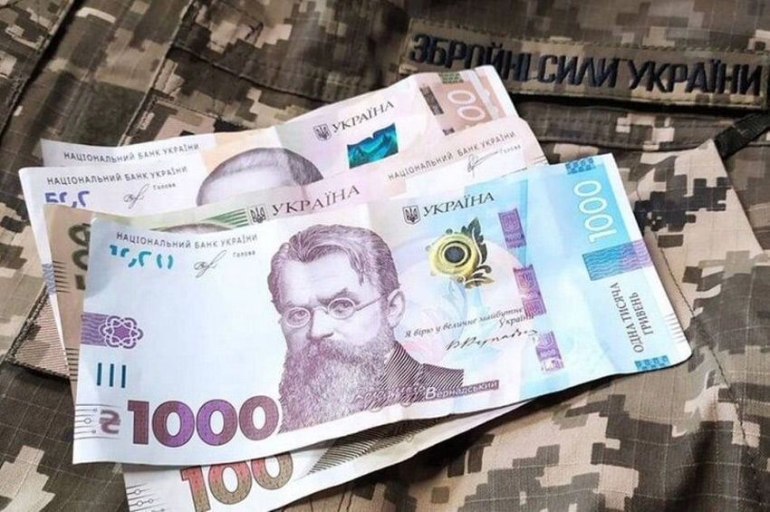 Стягнення аліментів з військовослужбовців: на які виплати поширюється