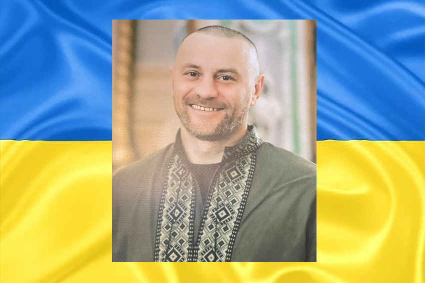 У Хмельницькому попрощались із полеглим захисником Олегом Власюком 