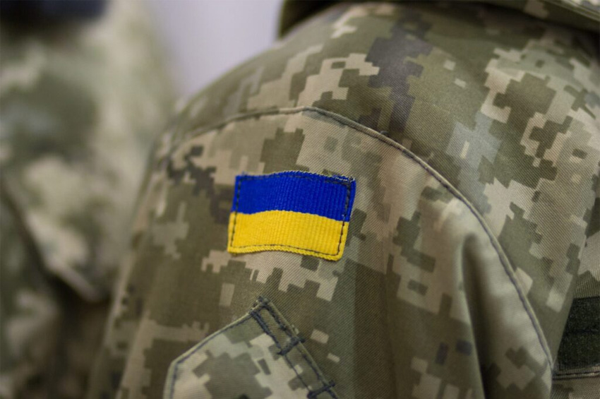 Для військових з Хмельницького запускають безкоштовні онлайн-курси англійської мови: як долучитися