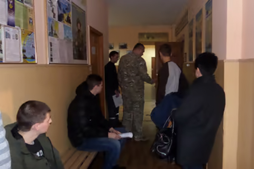 ТЦК відмовився прийняти документи на оформлення відстрочки: як діяти