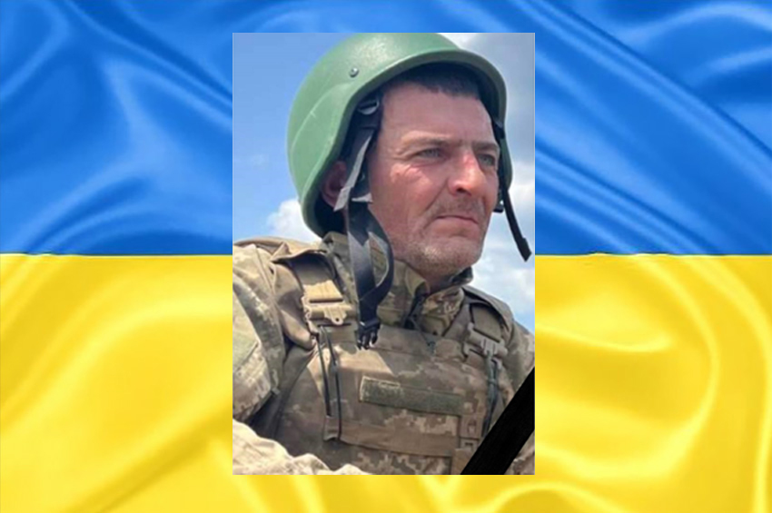 Троє захисників з Хмельниччини загинули в російсько-українській війні