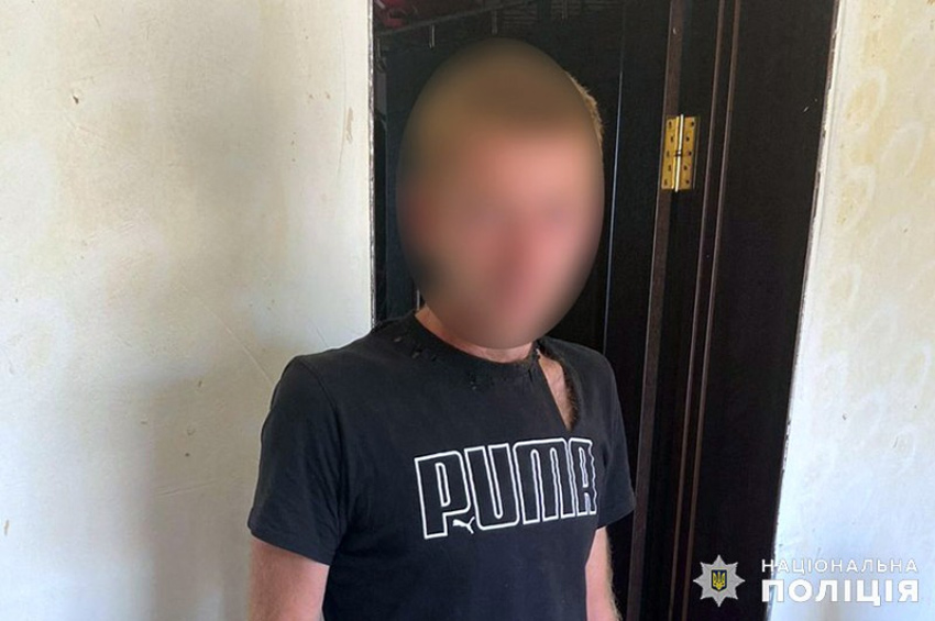 На Теофіпольщині чоловікові, який систематично кривдив дружину, загрожує до 2 років позбавлення волі