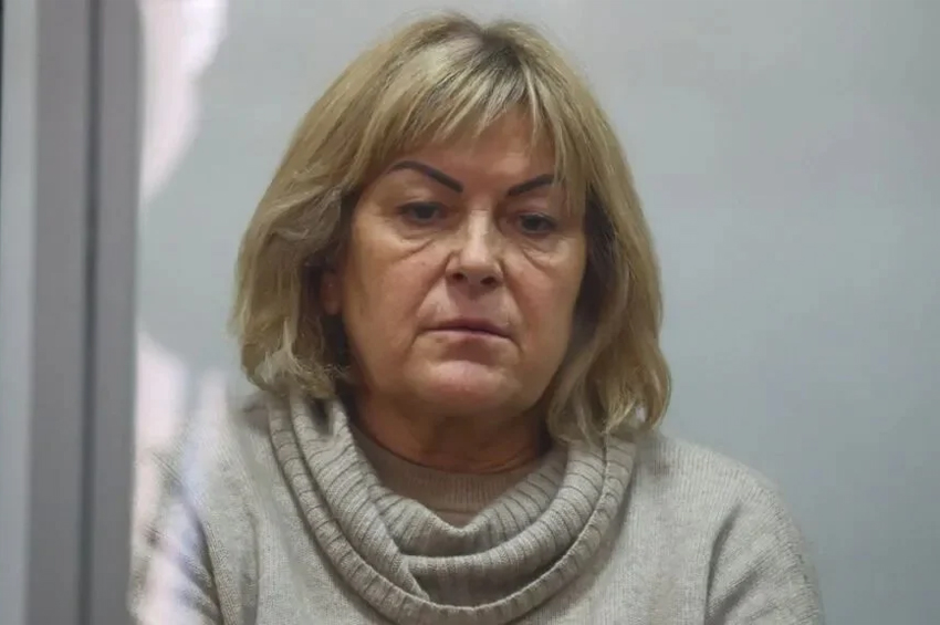 Суд залишив під вартою головну лікарку Хмельницької обласної МСЕК Тетяну Крупу