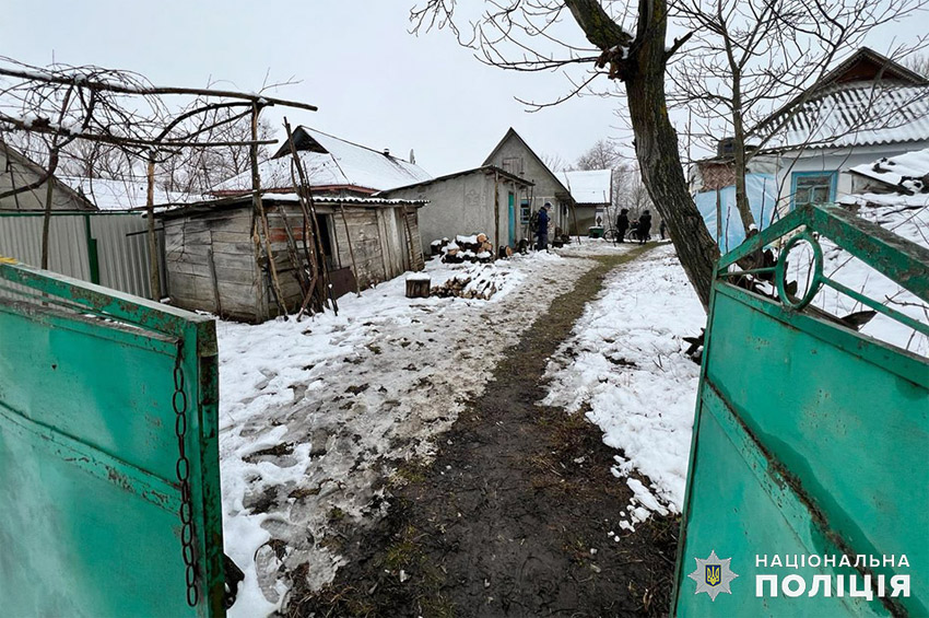 Двох односельців з Староостропільської громади засуджено до 11 та 13 років ув’язнення за вбивство з особливою жорстокістю  