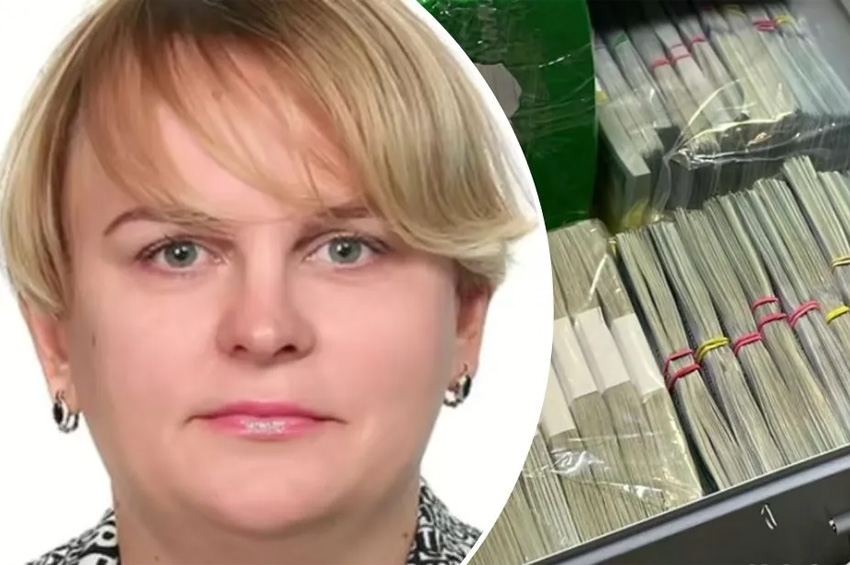 Депутатку Хмельницької міськради Світлану Баранську випустили зі столичного СІЗО