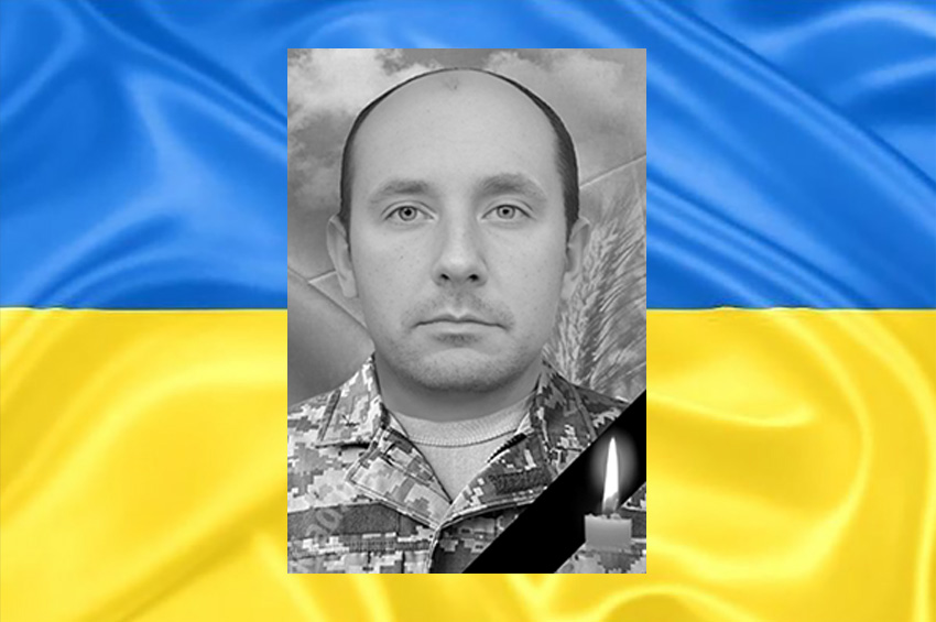 Хмельниччина втрачає своїх Героїв  в російсько-українській війні