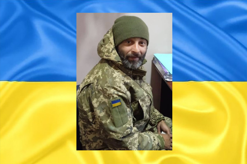 У громадах Хмельниччини прощаються із Героями російсько-української війни