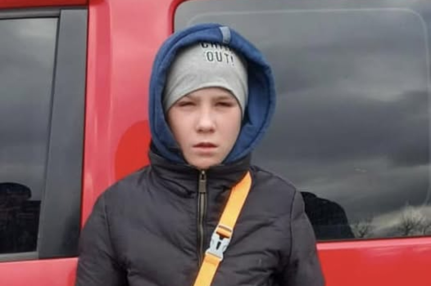 Увага! У Хмельницькому розшукується 16-річний хлопець