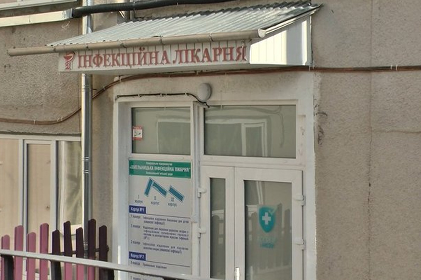 У Хмельницькому через ускладнення від грипу померла 49-річна жінка