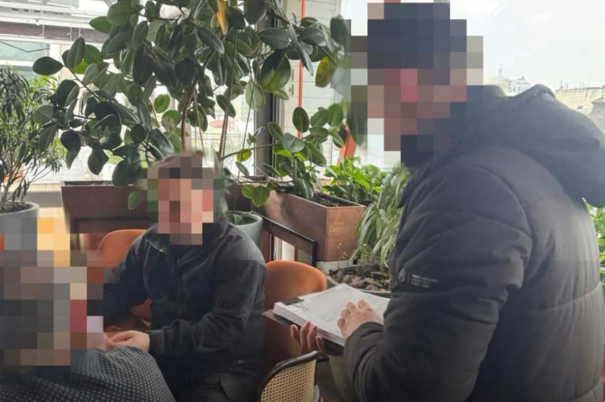 Нардепа з Хмельниччини підозрюють у заволодінні понад 140 млн грн при закупівлі кабелів АТ «Укрзалізниця»