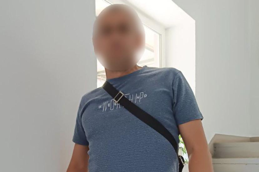 Ображав дружину в присутності однорічного сина: на Кам’янеччині оголосили підозру домашньому кривднику