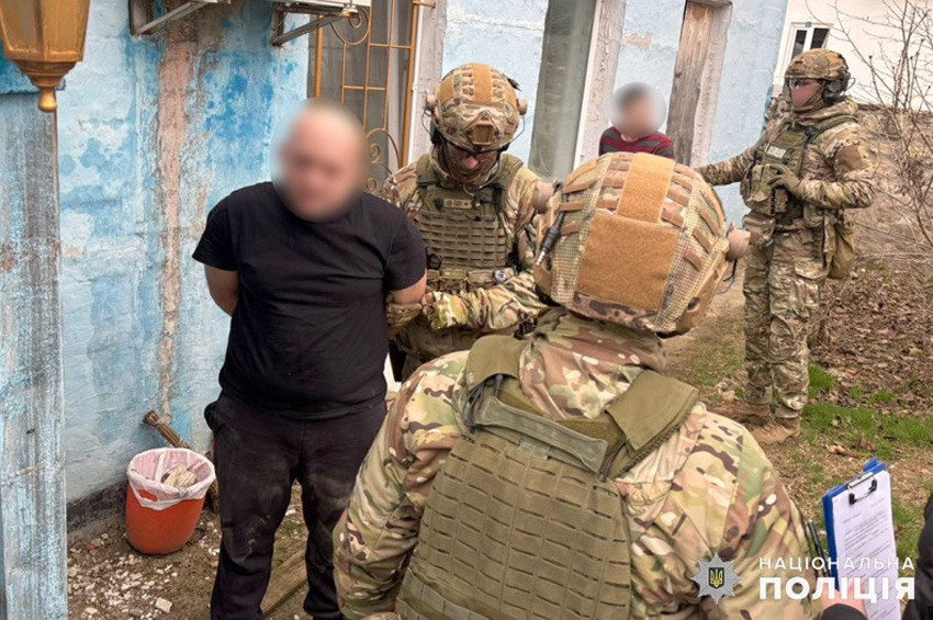 Співмешканець доньки убив 79-річну хмельничанку: затримали зловмисника у Миколаєві
