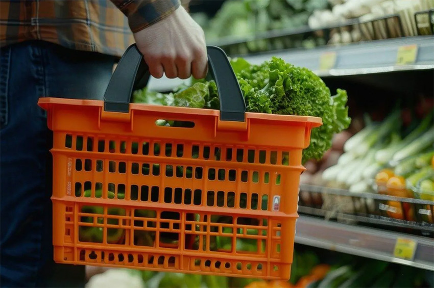 Український експорт б’є рекорди: чи чекати зростання цін на продукти?