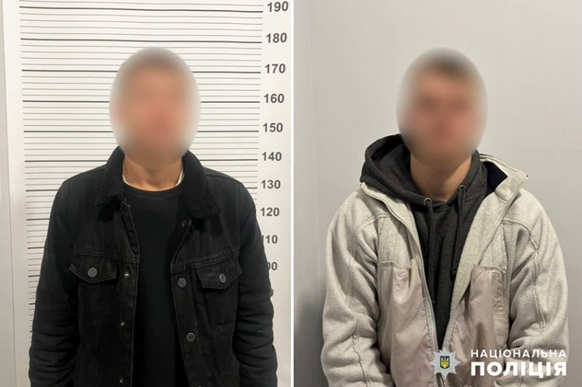 У Хмельницькому двоє зловмисників мало не до смерті побили 45-річного чоловіка