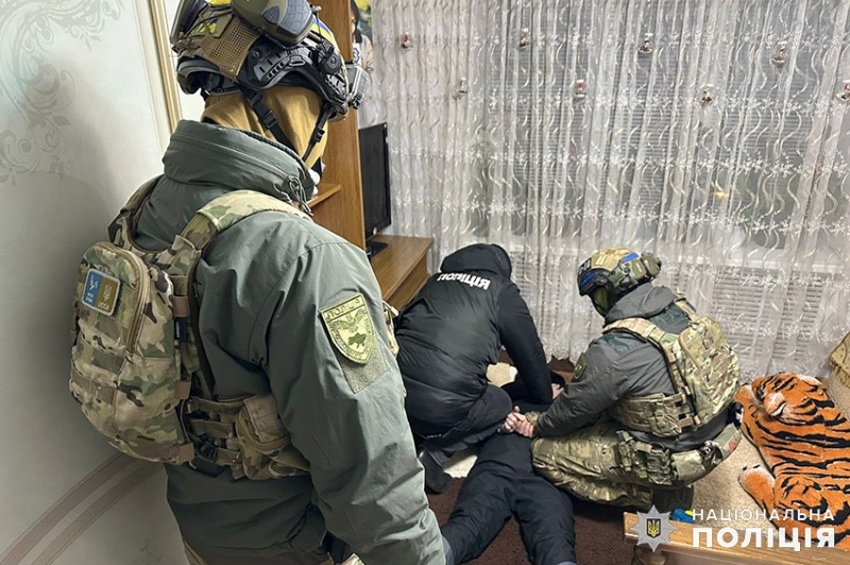 Викрили хмельничанина, якого підозрюють у зґвалтуванні та вимаганні коштів