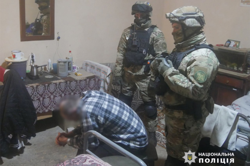 У Хмельницькому заблокували наркотрафік до виправної колонії, що діяв під контролем «смотрящих»