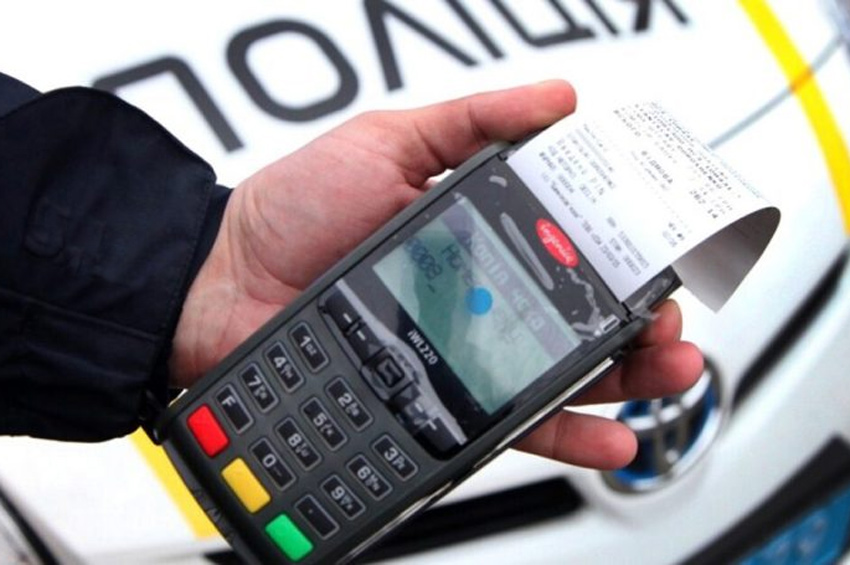 Боржники на дорогах: українські водії накопичують штрафи за порушення ПДР