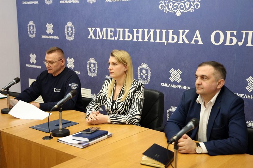 У Хмельницькій області посилять боротьбу з тютюнопалінням серед населення