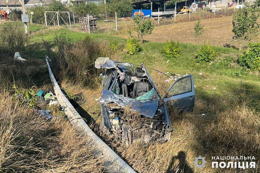 На Хмельниччині перед судом постануть обидва винуватці ДТП, у якій загинув 7-річний хлопчик