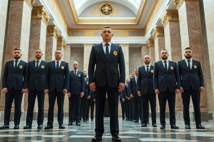 Генпрокуратура не звільнила жодного з прокурорів, у яких МОЗ виявило і скасувало фейкову інвалідність
