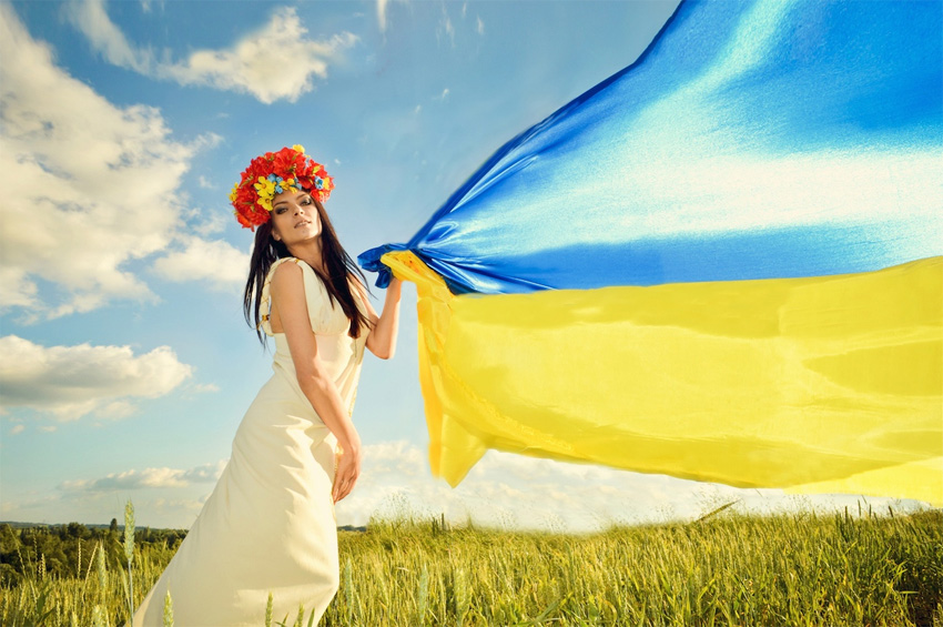 Попри війну 58% українців вважають себе щасливими
