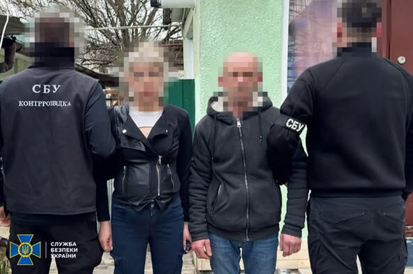 На Хмельниччини затримали агентів фсб, які готували теракти проти депутатів Кам’янець-Подільської міськради