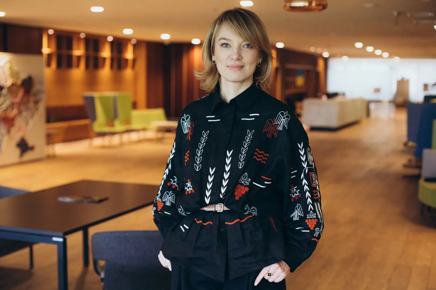 Олена Шуляк розповіла, як отримати до 1,5 млн грн на відновлення власного будинку  