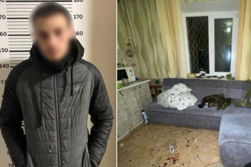 Різанина у Дунаївцях: 18-річний хлопець завдав ножових поранень трьом своїм знайомим