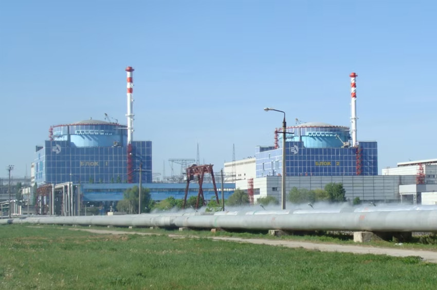 У Болгарії вирішили не продавати Україні два реактори для Хмельницької АЕС