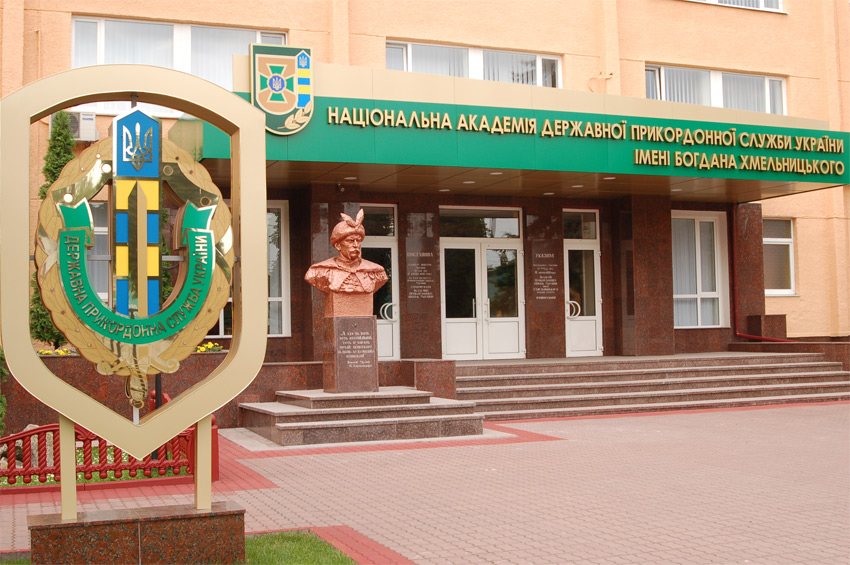 У Хмельницькому знайшли мертвим 20-річного курсанта Національної академії прикордонників