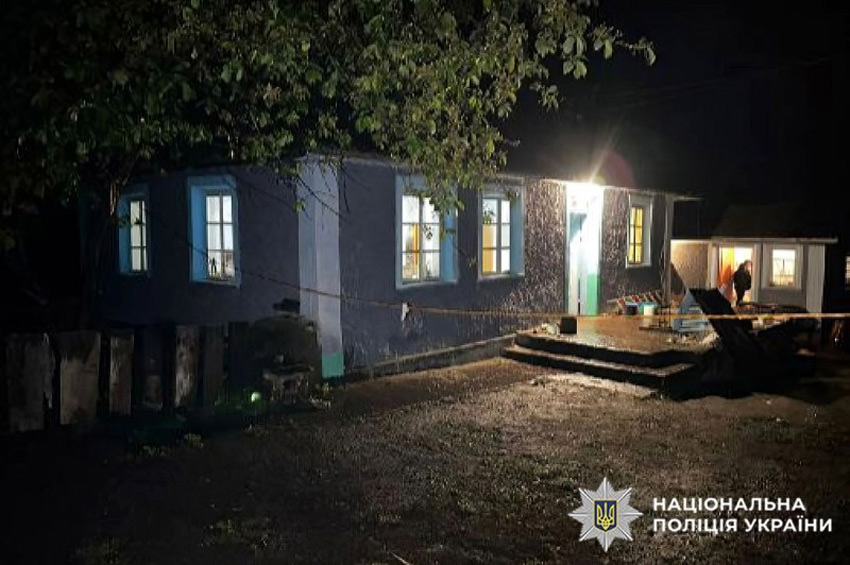 На Городоччині чоловік кинув гранату у будинок свого сусіда