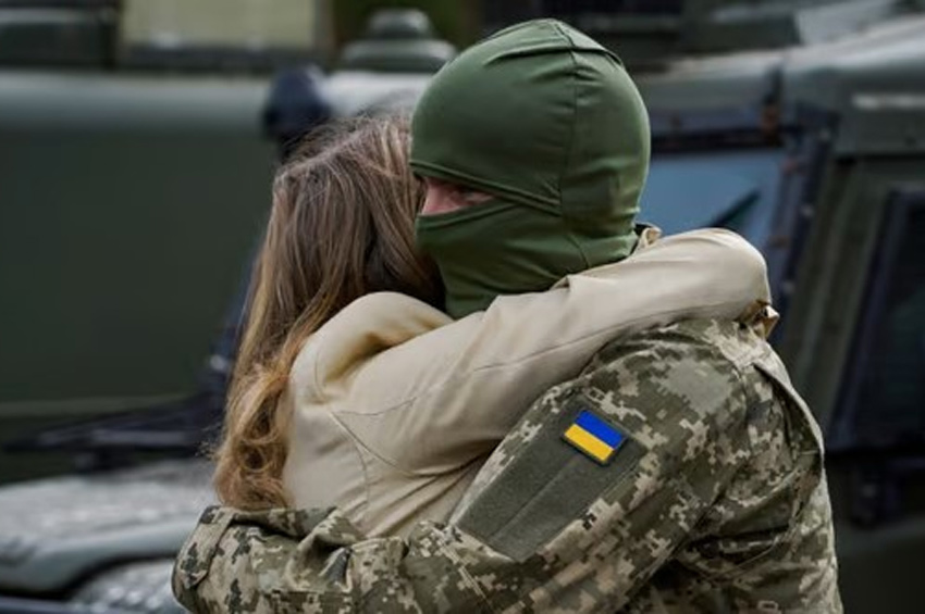 Відпустки для військових: про види, тривалість та особливості отримання пояснюють юристи