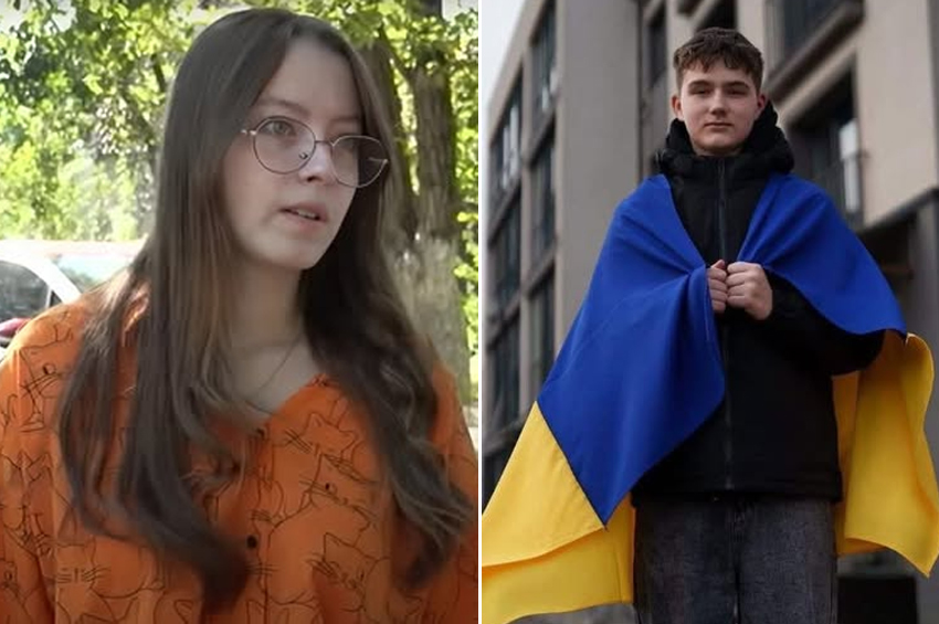 Двох молодих Героїв з Хмельниччини нагороджено відзнакою Президента «Майбутнє України»