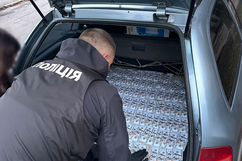 На Хмельниччині підприємиця, яка за 500 тисяч обіцяла «оформити» інвалідність, сплатить штраф 