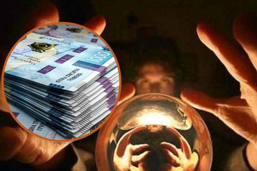 У Хмельницькому ворожка із соцмереж ошукала місцеву жительку на 85 тисяч гривень