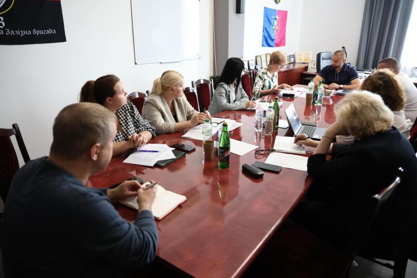 Хмельниччина дбає про житло для ВПО: перші кроки до системного вирішення