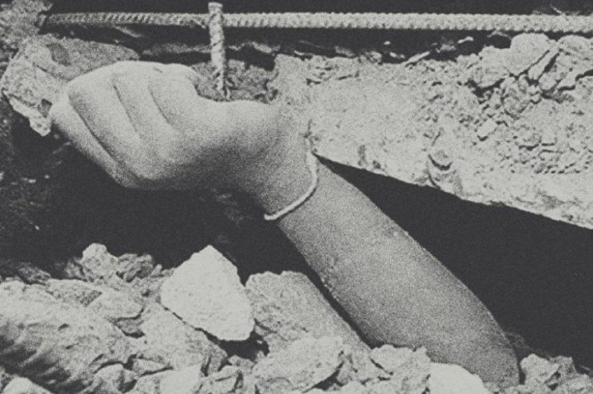 Як вибратися з-під завалів: поради, які рятують життя