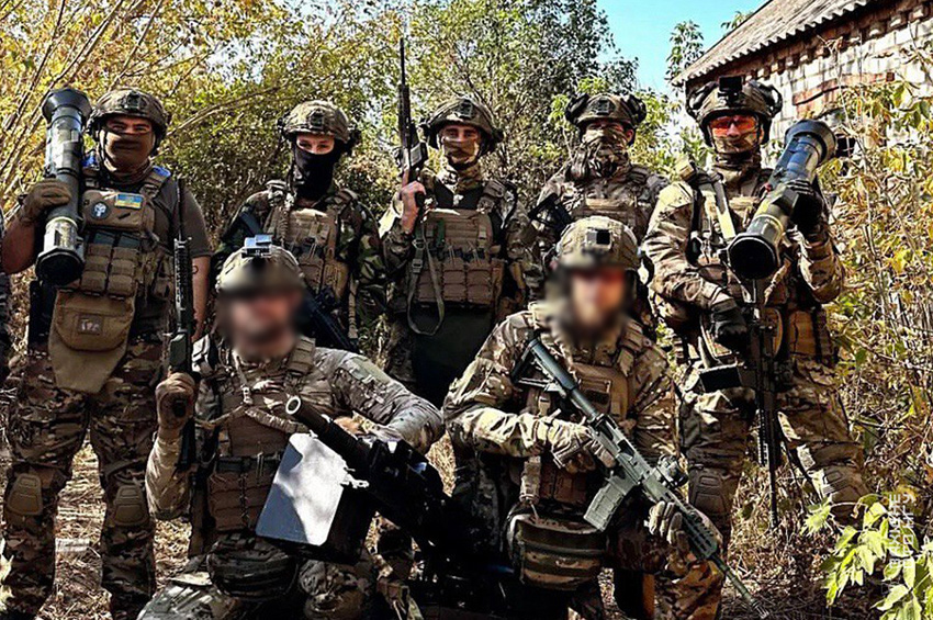 Хроніка боротьби, відваги, втрат і незламності: історія військової частини 3043