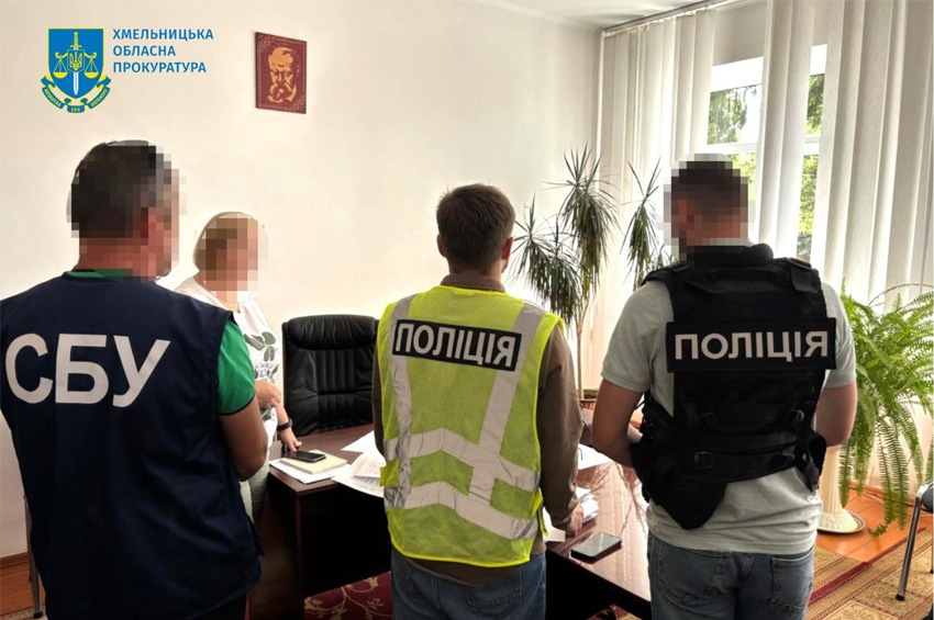 На Хмельниччині викрили факт трудової експлуатації підопічних психоневрологічного інтернату