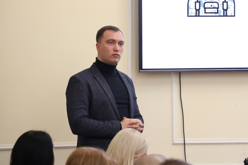 Кабмін погодив кандидатуру Романа Ужви на посаду заступника голови Хмельницької ОВА