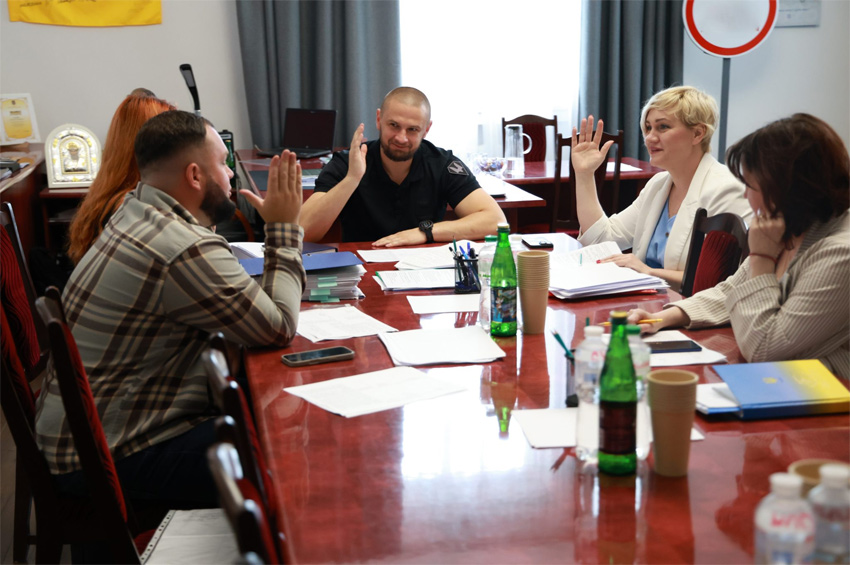 На Хмельниччині обрали лауреатів обласної премії «За вагомі досягнення молоді у різних сферах суспільного життя»