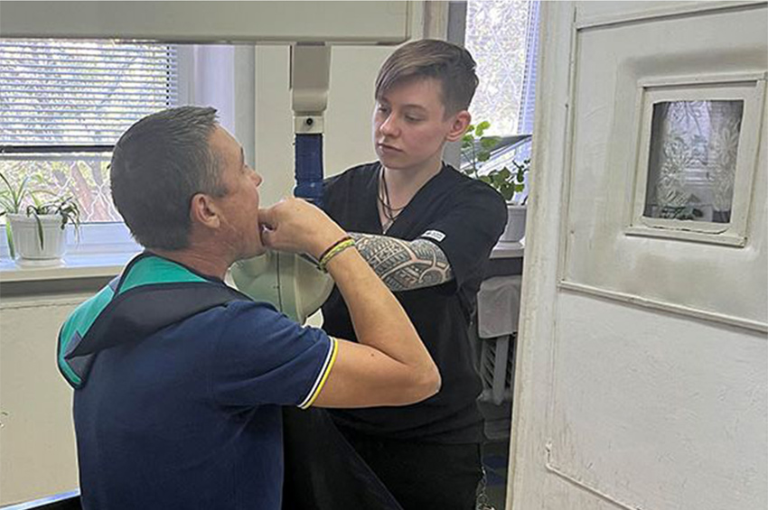 Де отримати безоплатні стоматологічні послуги для військових та ветеранів в Хмельницькому