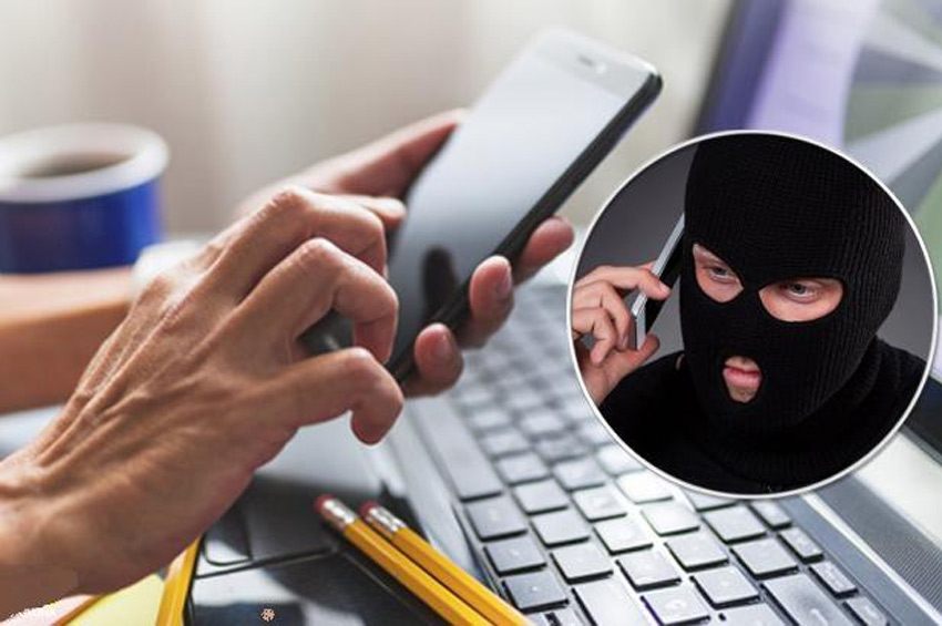 Житель Хмельницького району втратив понад 74 000 гривень через фейковий "дзвінок з банку"
