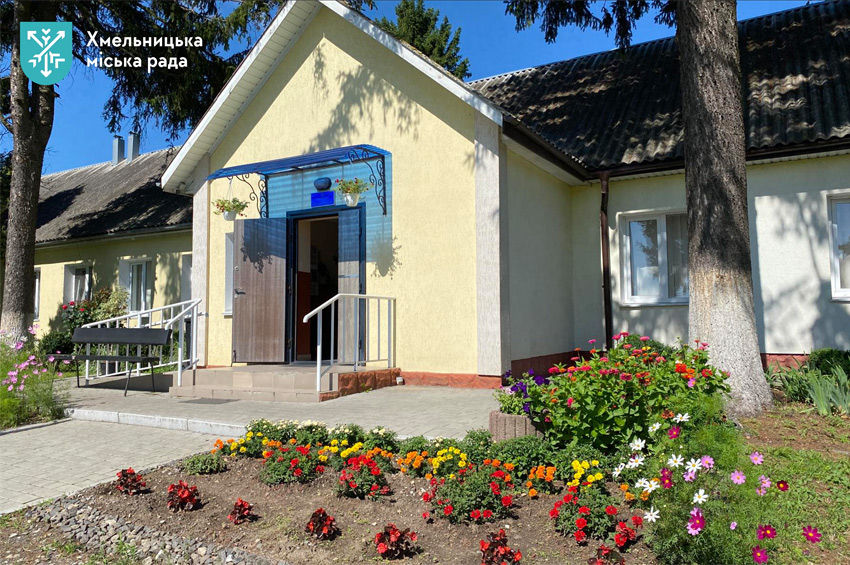 Підтримка, проживання та шлях до нової стабільності: у Хмельницькому збудують новий соціальний готель
