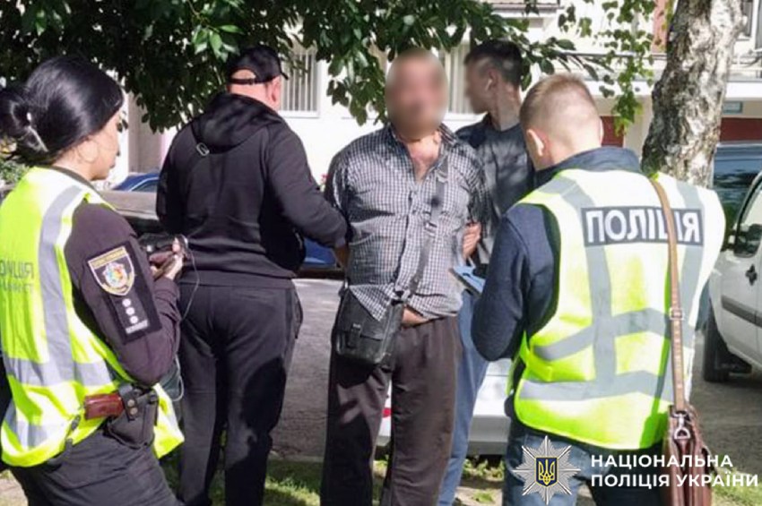 У Кам’янці-Подільському перед судом постане торговець зброєю та вибухівкою