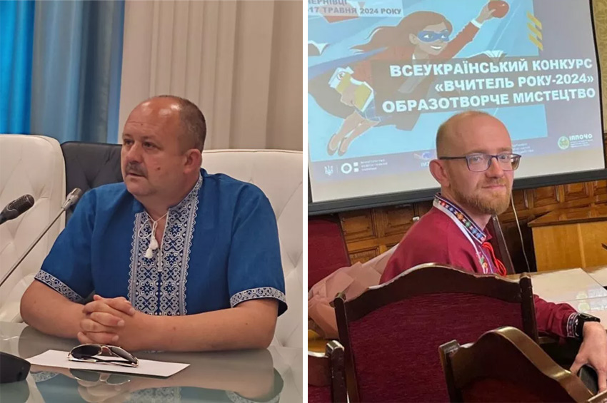 Названо ТОП-50 найкращих учителів України: серед півфіналістів — двоє з Хмельниччини