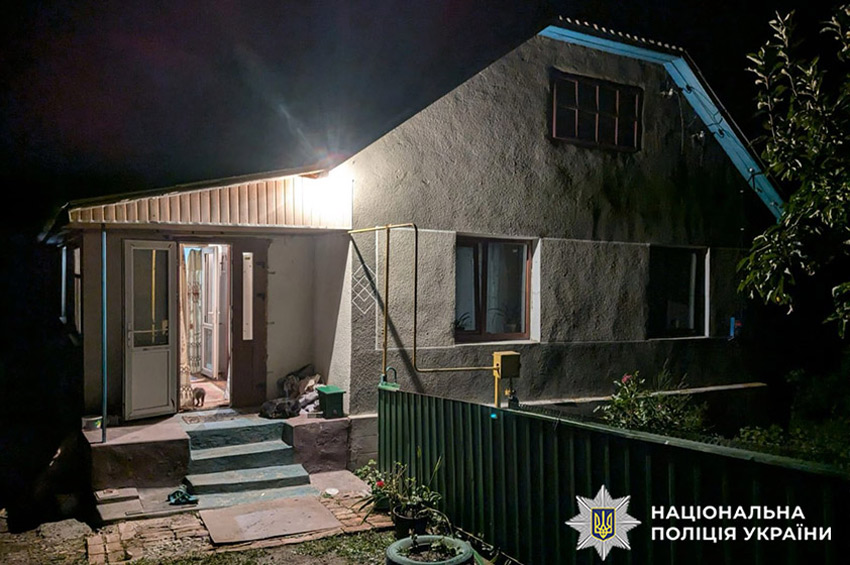 На Старосинявщині жінку засудили до 11 років ув’язнення за вбивство співмешканця